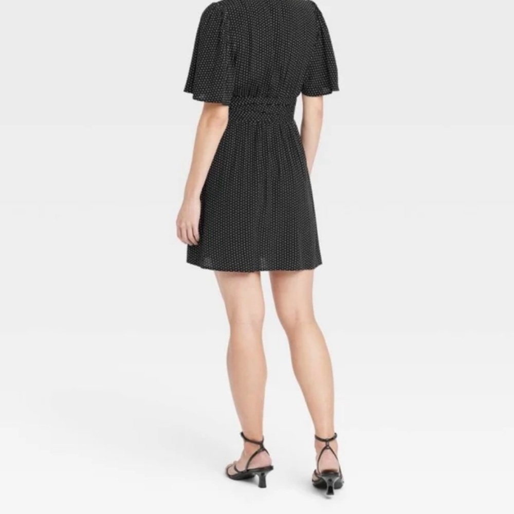 A new day Women’s mini dress - Picture 2 of 2